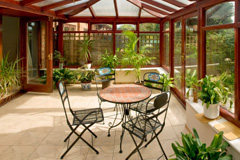 Bossingham conservatory quotes