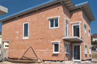 Bossingham home extensions