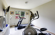 Bossingham home gym construction leads