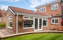 Bossingham house extension leads