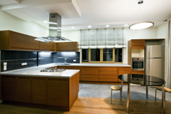kitchen extensions Bossingham